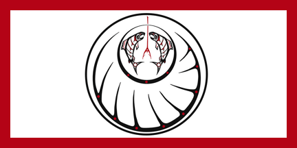 [Tzeachten First Nation, British Columbia flag]