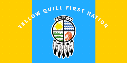[Yellow Quill First Nation]