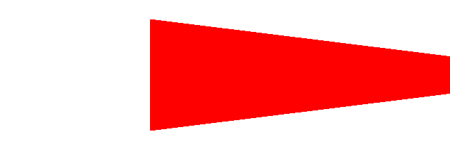 [German Signal Code Flag "6"]