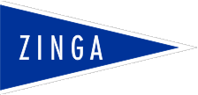 name pennant of Zinga]