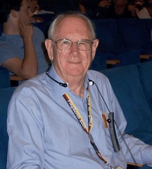 Peter Edwards
