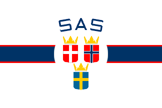 Scandinavian Airlines