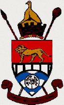 [Chitungwiza coat of arms]