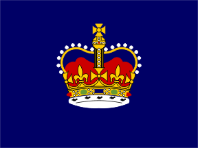 [Southern Rhodesia - Governor (1951-'65)]