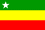 Myanmar 2010 flag