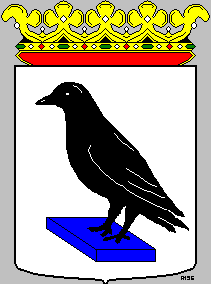 Ravenstein Coat of Arms