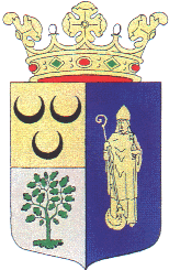 Schijndel Coat of Arms
