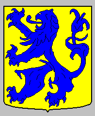 Udenhout Coat of Arms