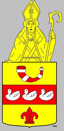 Waalre Coat of Arms
