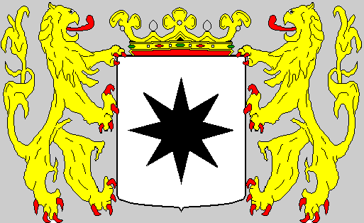 Alphen ad Rijn Coat of Arms