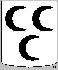 Krimpen a.d. IJssel Coat of Arms