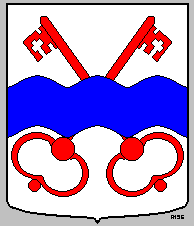 Leiderdorp Coat of Arms