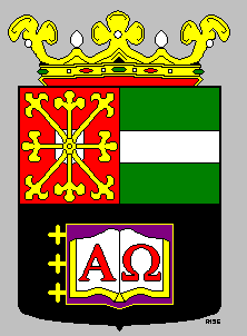 Oostflakkee Coat of Arms