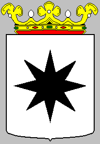 Wateringen Coat of Arms