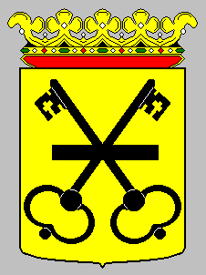 Waddinxveen Coat of Arms