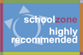 Reviewed by 
Schoolzone - the leading independent educational review body