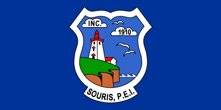 Souris, Prince Edward Island (Canada)