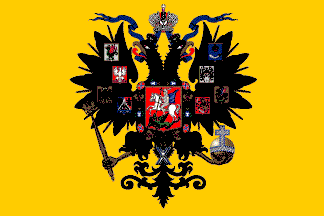 Russian Imperial Standard