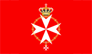 Maltese cross