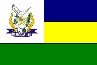 Barrocas, BA (Brazil)