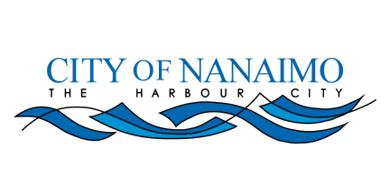 [Nanaimo BC flag]