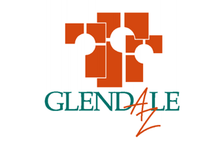 [Flag of Glendale, Arizona]