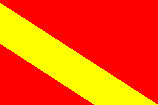 west-south diagonal