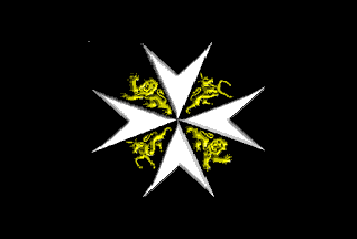 Maltese cross