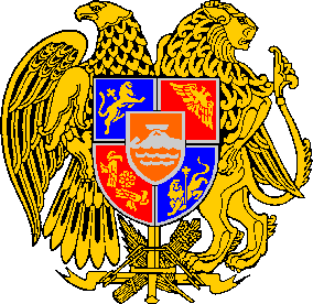 [Coat of arm of Armenia]