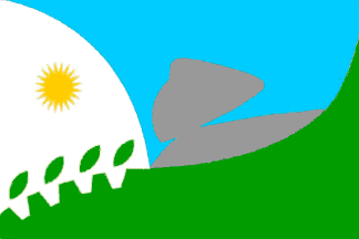 [Flag of Tandil]