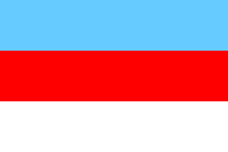 [1815 Corrientes flag]