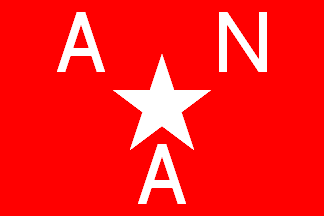[Flag of Ansett Airlines]