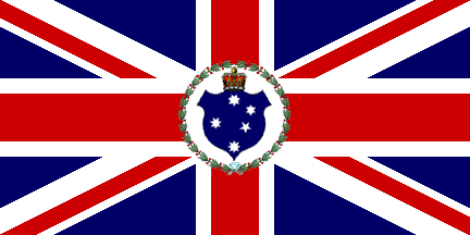 [Governor's flag, 1878-1903]