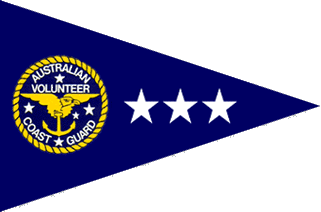 [National Commodore's burgee]