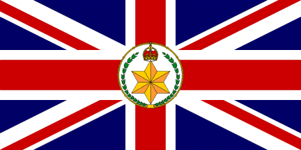 [Governor-General's flag 1902-09]