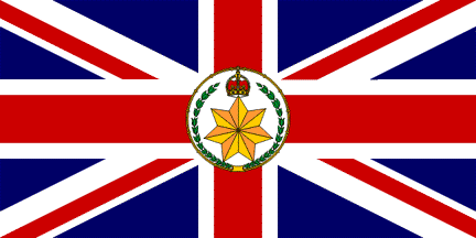 [Governor-General's flag 1909-36]