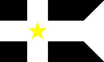 [Port River Sailing Club Commodore's flag]
