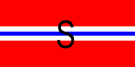 [House Flag of Sea Nebula Corporation Ltd.]