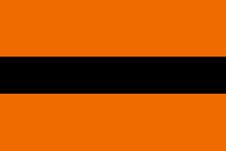 [Flag of Willebroek]