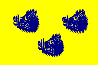 [Flag of Wommelgem]