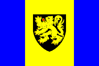[Flag of Kapelle-op-den-Bos