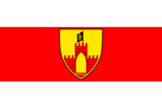 [Flag of Merchtem]