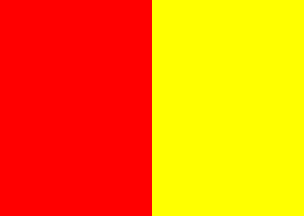 [Flag of Knokke]