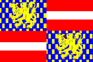 [Flag of Zwevegem]