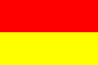 [Former flag of Liege]