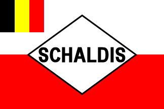 [House flag of Schaldis]