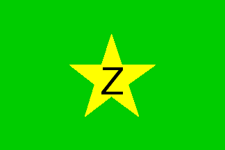 [Zeester house flag]