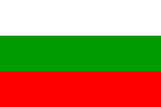 [Civil ensign of Bulgaria of 1948]