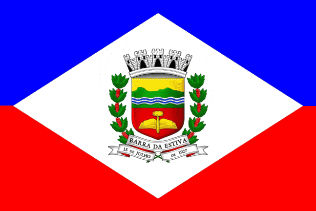 Barra da Estiva, BA (Brazil)