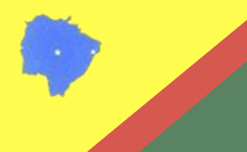 [Flag of Selvíria, MS (Brazil)]